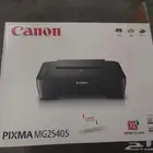 طابعة كانون PIXMA MG2540S