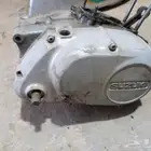 قطع دباب اكس 100