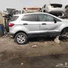 فورد ايكو اسبورت موديل 2016
