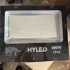 Flood light LED 400W