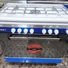 اصلي ايطالي جليم غاز 60 90 مقاس original made in Italy GLEM