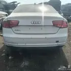 اودي A8 2012