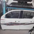 يوجد لدينا ابواب هايلكس يسار امامي وخلفي 2024