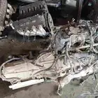 قطع تشليح فورد من 1997 إلى 2010 وجمس من 1997الى2011