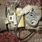 كمبرسر لكزز 2002 430 LS وارد