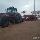 بذاره هوائيه للاجار