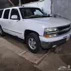 جمس تاهو 2003 للبيع