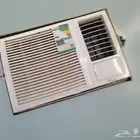 مكيف شباك اخو الجديد استخدام 5 شهور وتبريد ممتاز وبسعر مناسب
