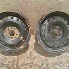 جنوط كامري 2017