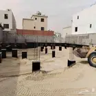 دفان قواعد  دفان ميده جميع انواع الدفان