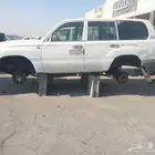 قطع غيار لاند كلوزر للجميع انواع القطع