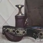 جمبيه حك زراف