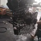 قيرات توماتيك النترا موديل 2001 الى موديل 2020