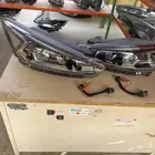 شمعات كادينزا ثلاث عدسات 2017 - 2018 - 2019 - 2020