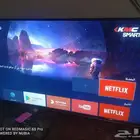 شاشة 55بوصة سمارت 4k