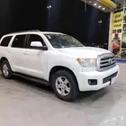 اسكويا 2015 استاندر SR5
