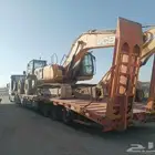 لوبد لنقل جميع المعدات داخلي وخارجي