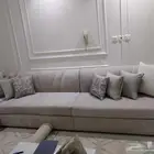 تصيل كنب و تنجيد