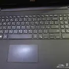 لابتوب ديل على السوم مع شاحن وشنطه عالسوم