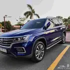 عداد 15 الف فقط MG rx8 2023 بحالة الوكالة