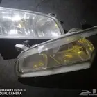 للبيع شمعات كامري 98__2002