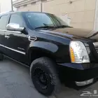 كاديلاك اسكاليد ( قصير ) 2014