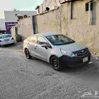 كيا ريو مفحوص مطوفه الاستماره سنه