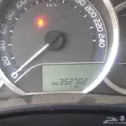 كورولا2016 ابيض لولوي