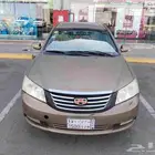 جيلي 2012 اوتوماتيك للبيع