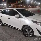 تويوتا يارس 2019