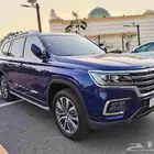 MG RX8 2023 عداد 17 الف وكالة