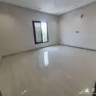 للبيع شقه تمليك علويه دبلكس جديده فى حى احد بالدمام