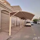 مظلات سواتر الدمام