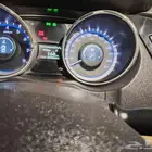 هونداي سوناتا للبيع موديل 2011 اوتوماتيك