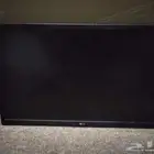 شاشة ال جي 75 هرز اي بي اس 75Hz IPS