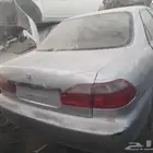 يوجد لدينا جميع قطع غيار السيارات المستعمله تشليح