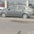 شفروليه افيو 2010