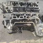 مكينه هايلوكس فورشنر