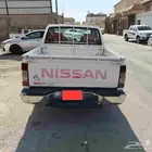 نيسان بكب ددسن 2013