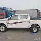 تويوتا هايلوكس موديل 2019