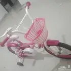 سيكل جديد بناتي