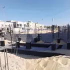 توريد رمل دفان قطوعه بالرد دفان ميده قواعد جميع انواع الدفان