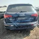 اودي كيو فايف 2013