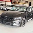 كيا K5 مطور بانوراما 2026