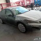 نيسان التيماء نص فل موديل 2026 متوفر رمادي واسود