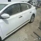 نيسان سنترا 2016