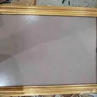 براويز لعرض الصور شبه جديده الواحد ب 2  فقط