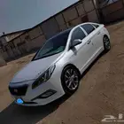 هونداي سوناتا 2015 نصكامل