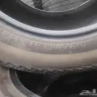 كفرات ربع حجري مقاس 275 65 18 مارشال مشاء الله تبارك الله
