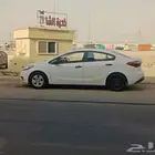 سيراتو 2015 عداد 313 تقسيط بشرط دفعه مقدم 16والباقي كل شهر